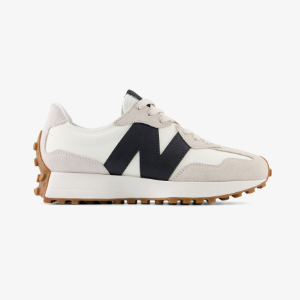 New Balance 327 Kadın Beyaz Spor Ayakkabı New Balance 327 Kadın Beyaz Spor Ayakkabı