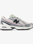 New Balance 740 Kadın Pembe Spor Ayakkabı New Balance 740 Kadın Pembe Spor Ayakkabı