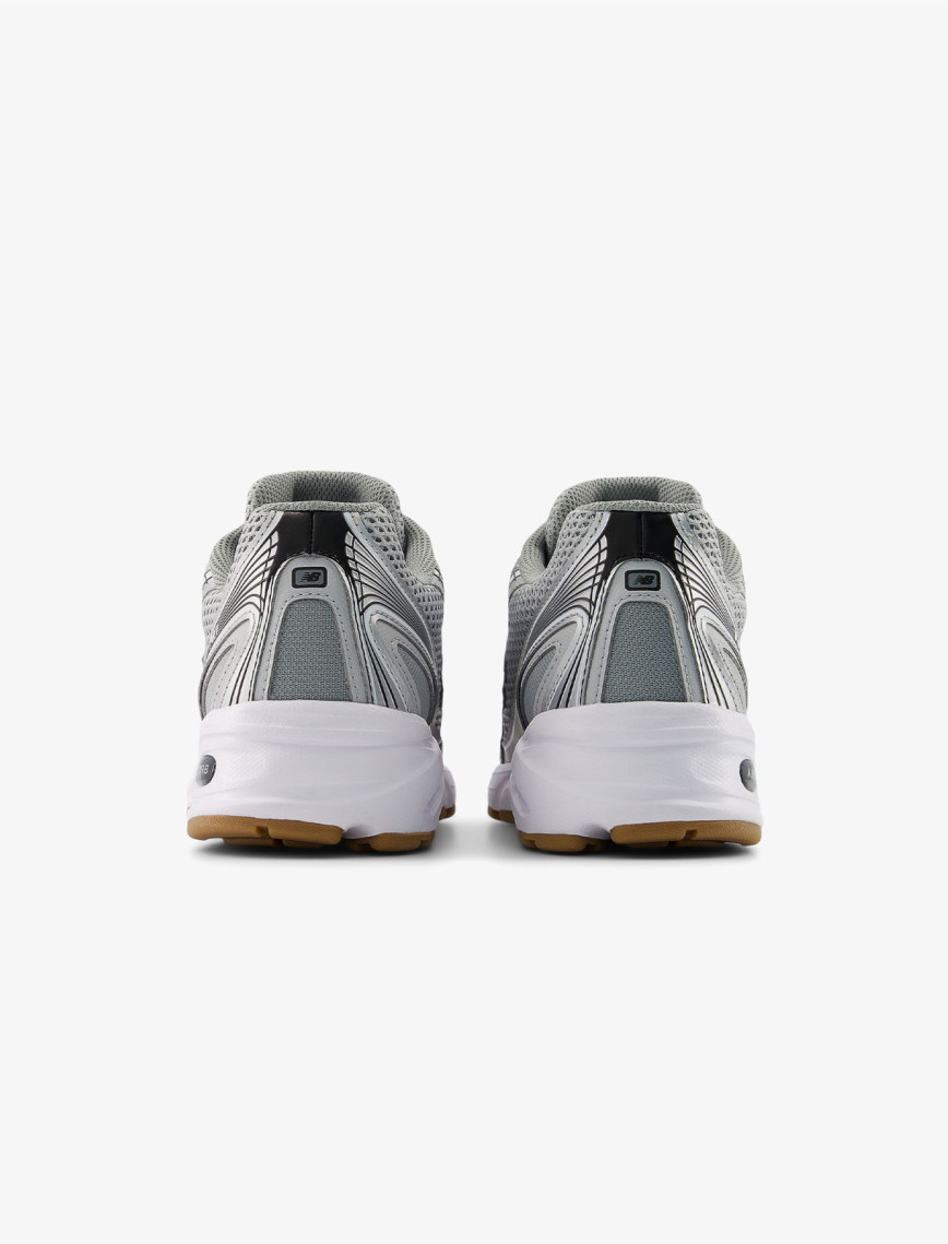 New Balance 740 Unisex Gri Spor Ayakkabı New Balance 740 Unisex Gri Spor Ayakkabı