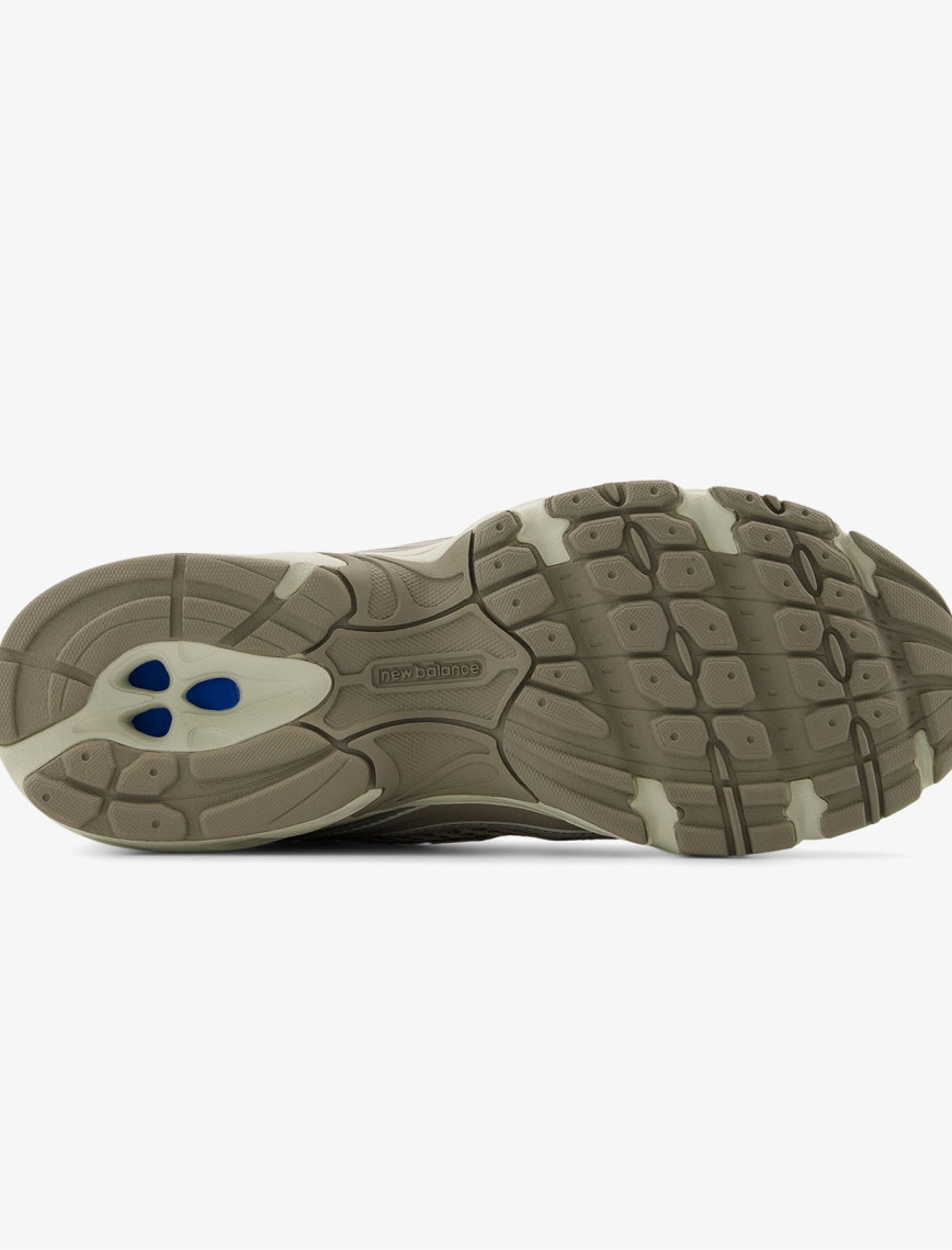 New Balance 740 Unisex Haki Spor Ayakkabı New Balance 740 Unisex Haki Spor Ayakkabı