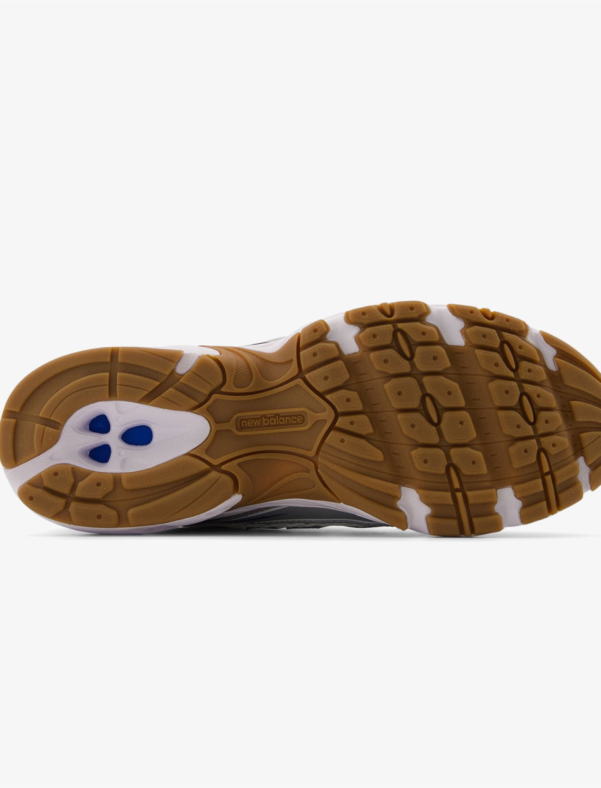 New Balance 740 Unisex Gri Spor Ayakkabı New Balance 740 Unisex Gri Spor Ayakkabı