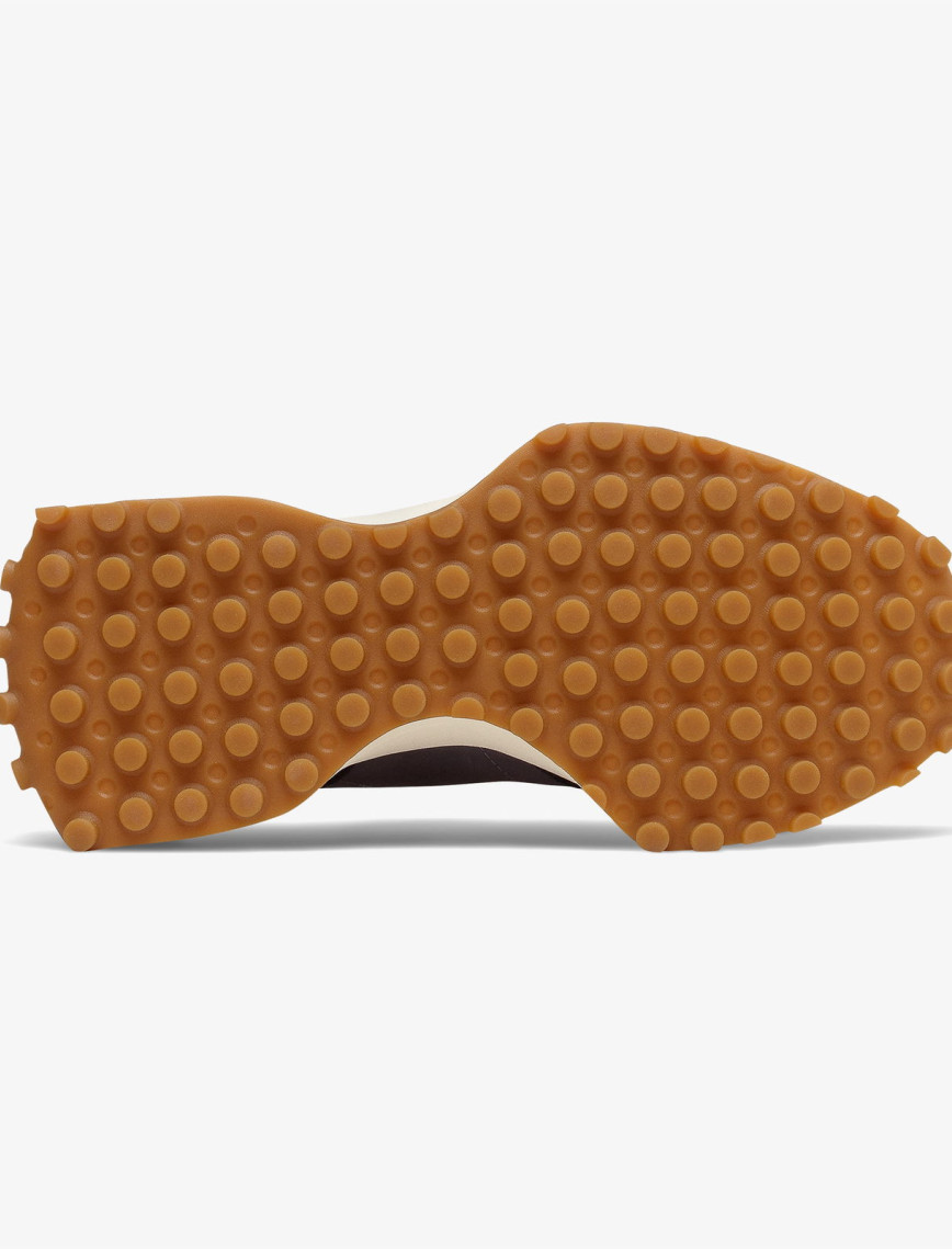 New Balance 327 Kadın Siyah Spor Ayakkabı New Balance 327 Kadın Siyah Spor Ayakkabı