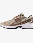 New Balance 740 Unisex Bej Spor Ayakkabı New Balance 740 Unisex Bej Spor Ayakkabı