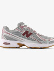 New Balance 740 Unisex Gri Spor Ayakkabı New Balance 740 Unisex Gri Spor Ayakkabı