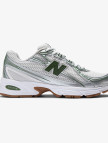 New Balance 740 Unisex Gri Spor Ayakkabı New Balance 740 Unisex Gri Spor Ayakkabı