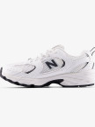 New Balance 530 Çocuk Beyaz Spor Ayakkabı New Balance 530 Çocuk Beyaz Spor Ayakkabı