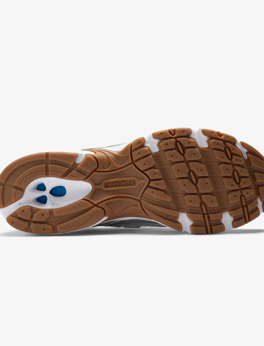 New Balance 740 Unisex Gri Spor Ayakkabı New Balance 740 Unisex Gri Spor Ayakkabı