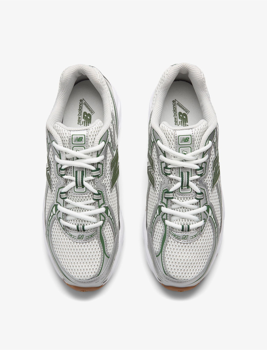 New Balance 740 Unisex Gri Spor Ayakkabı New Balance 740 Unisex Gri Spor Ayakkabı