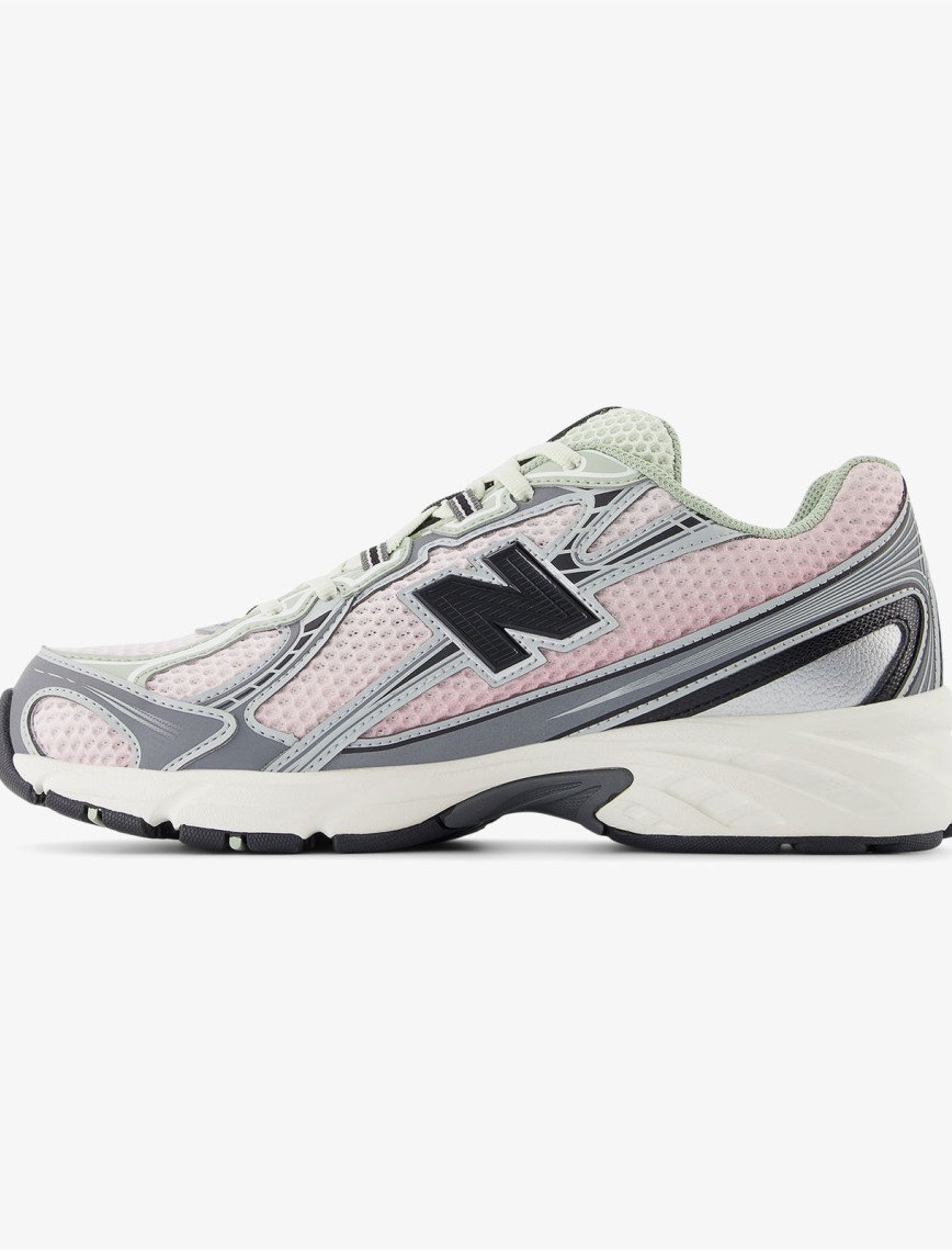 New Balance 740 Kadın Pembe Spor Ayakkabı New Balance 740 Kadın Pembe Spor Ayakkabı