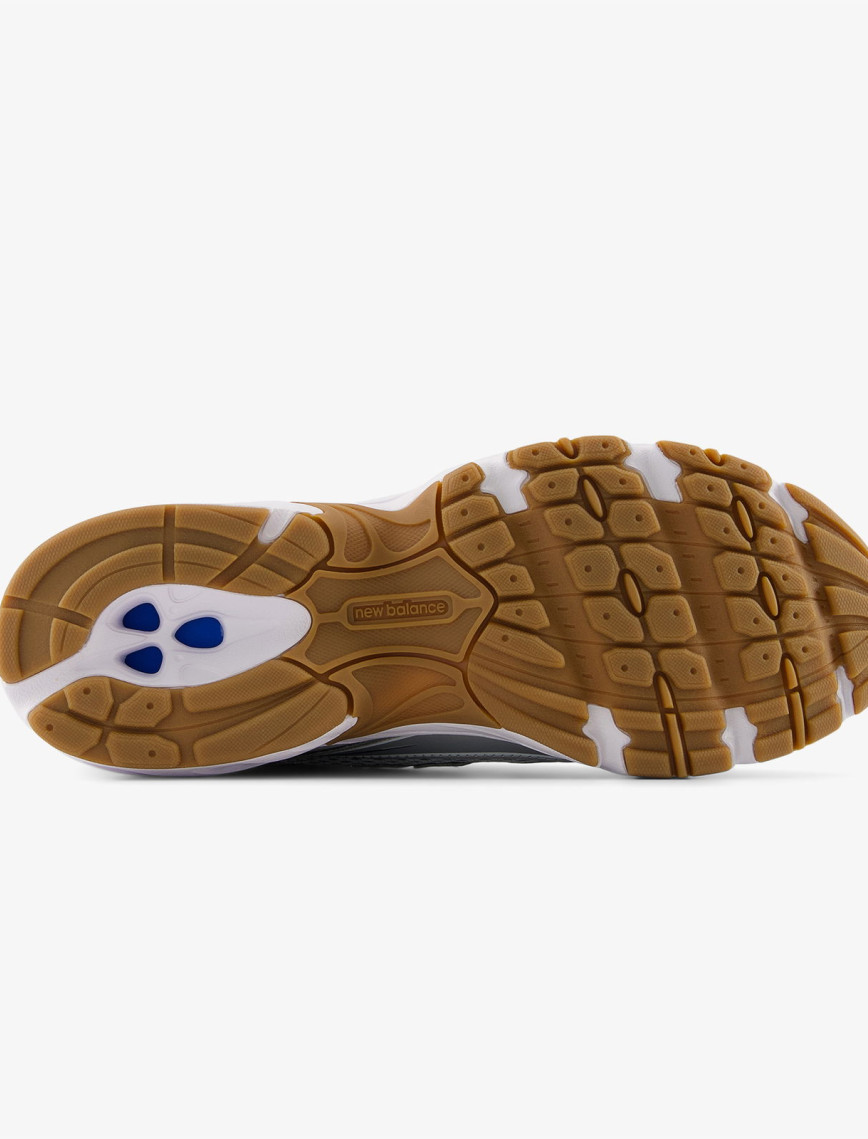 New Balance 740 Unisex Gri Spor Ayakkabı New Balance 740 Unisex Gri Spor Ayakkabı