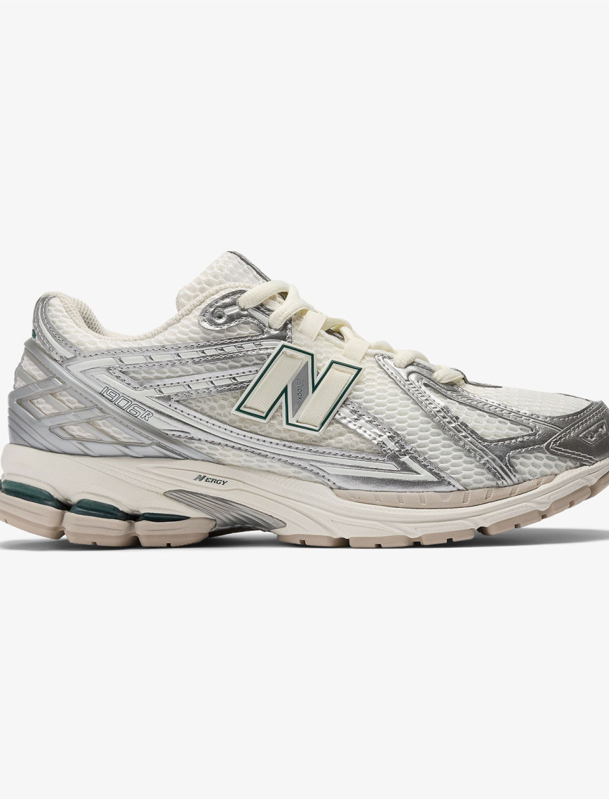 New Balance 1906R Unisex Gri Spor Ayakkabı New Balance 1906R Unisex Gri Spor Ayakkabı