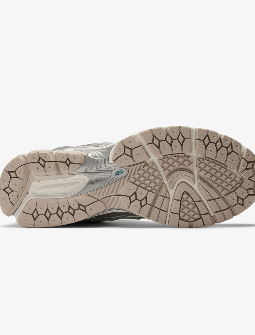 New Balance 1906R Unisex Gri Spor Ayakkabı New Balance 1906R Unisex Gri Spor Ayakkabı