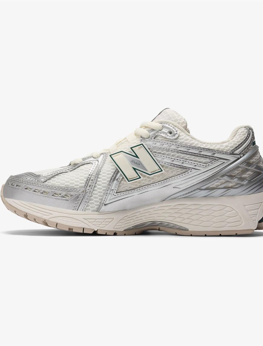 New Balance 1906R Unisex Gri Spor Ayakkabı New Balance 1906R Unisex Gri Spor Ayakkabı