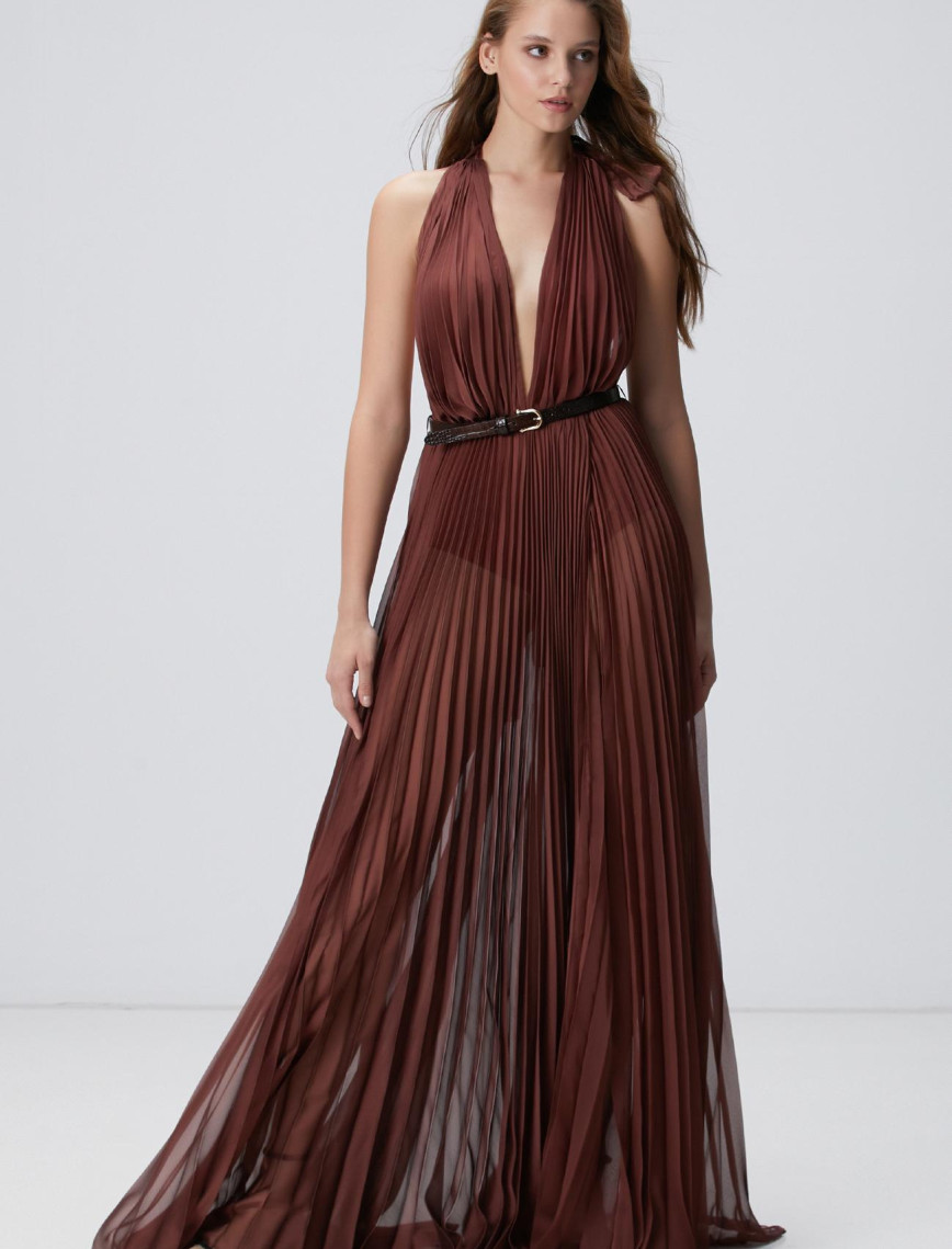 Network Kadın Abiye Elbise Network Kadın Abiye Elbise