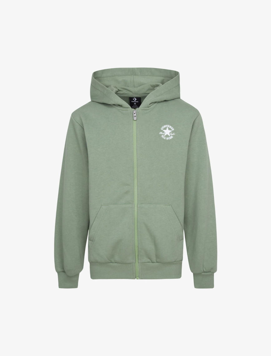 Converse Dissected Çocuk Yeşil Sweatshirt Converse Dissected Çocuk Yeşil Sweatshirt