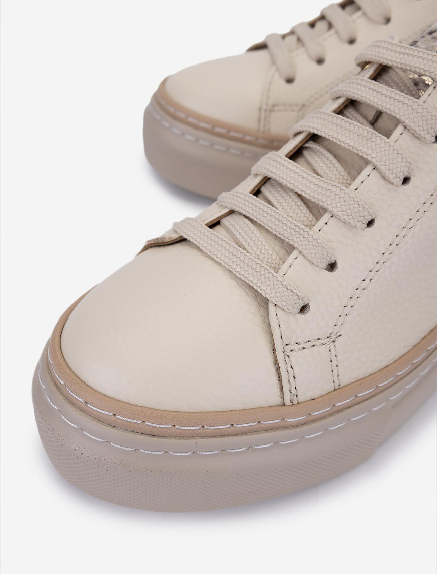 Valmenti Kadın Bej Sneakers & Spor Ayakkabı Valmenti Kadın Bej Sneakers & Spor Ayakkabı