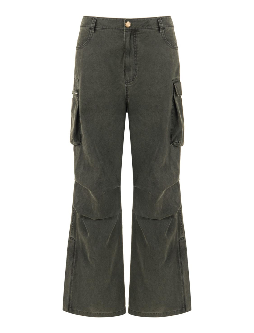 Kargo Pantolon Kargo Pantolon