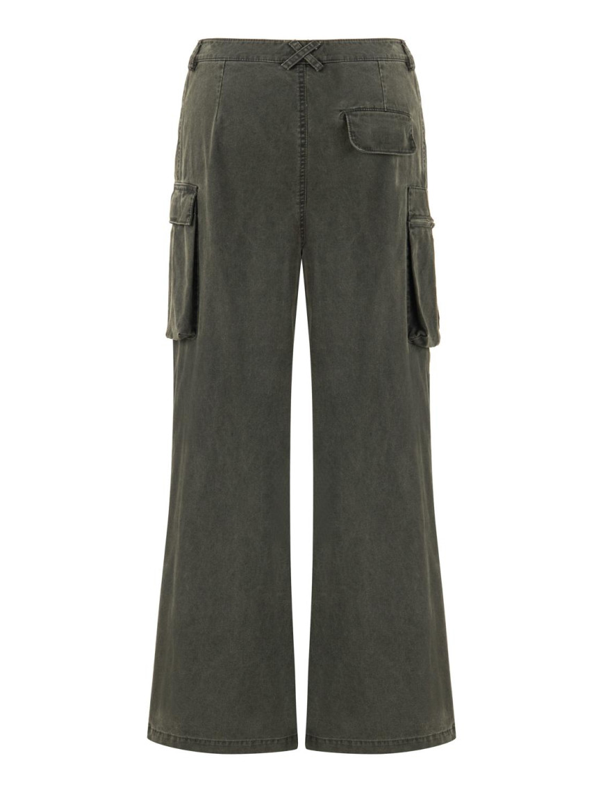 Kargo Pantolon Kargo Pantolon