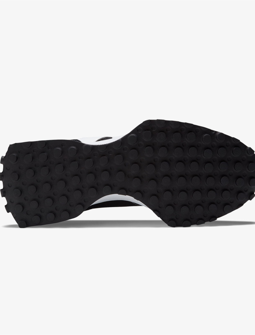 New Balance 327 Unisex Siyah Spor Ayakkabı New Balance 327 Unisex Siyah Spor Ayakkabı