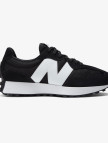 New Balance 327 Unisex Siyah Spor Ayakkabı New Balance 327 Unisex Siyah Spor Ayakkabı