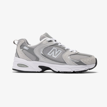 New Balance 530 Unisex Gri Spor Ayakkabı New Balance 530 Unisex Gri Spor Ayakkabı
