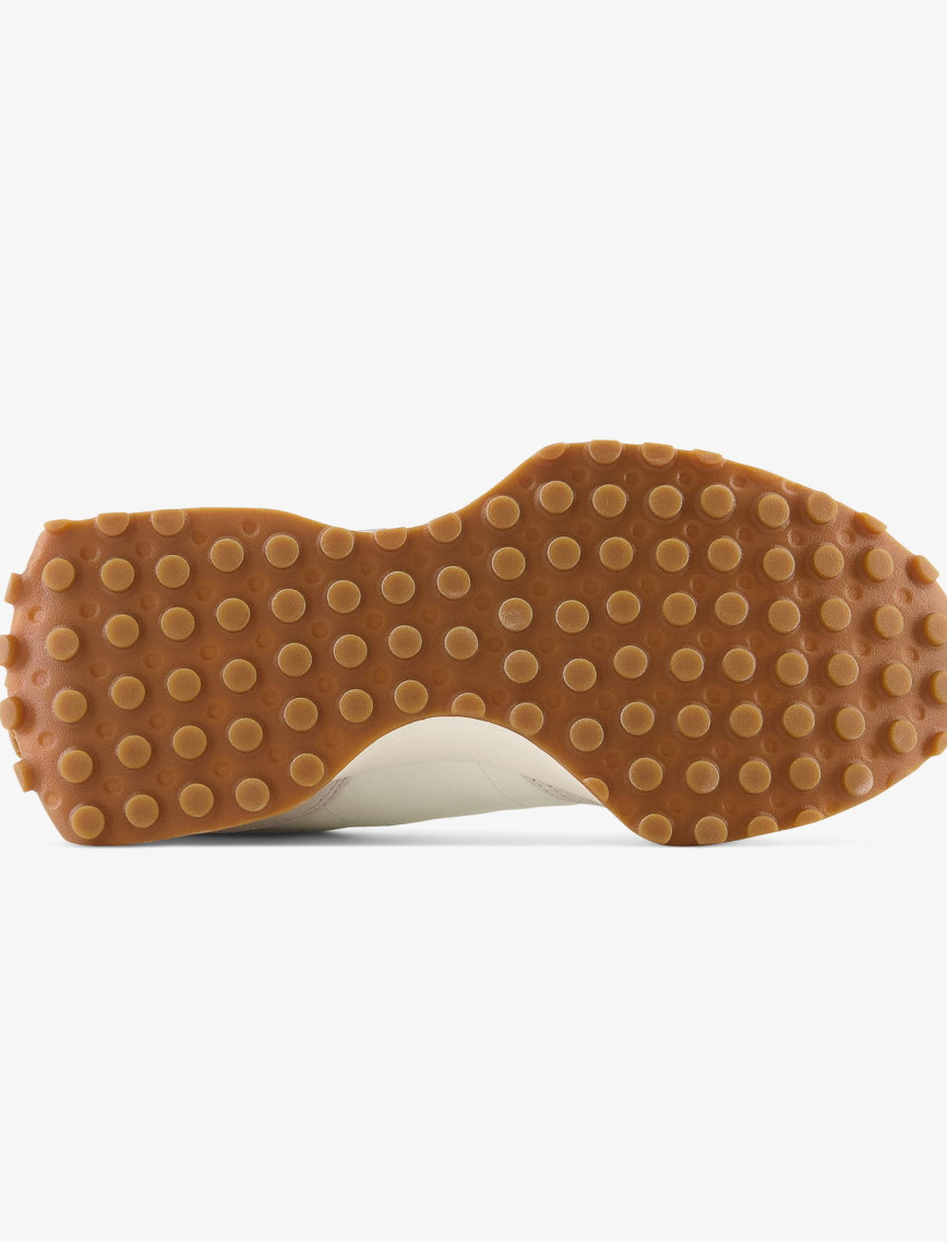 New Balance 327 Unisex Gri Spor Ayakkabı New Balance 327 Unisex Gri Spor Ayakkabı