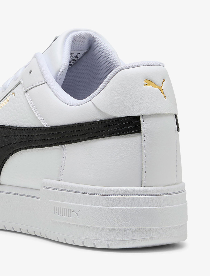 Puma Ca Pro Classic II Unisex Beyaz Spor Ayakkabı Puma Ca Pro Classic II Unisex Beyaz Spor Ayakkabı