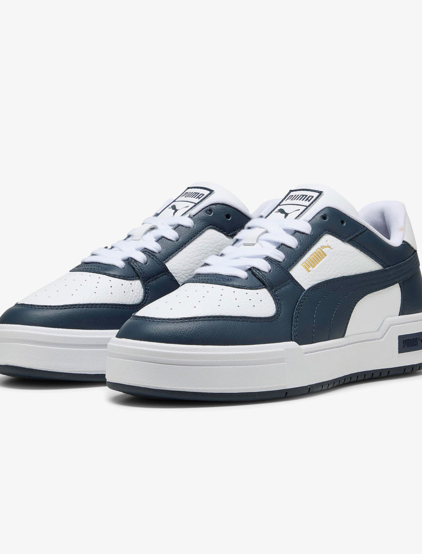 Puma Ca Pro Classic Iı Erkek Beyaz Spor Ayakkabı Puma Ca Pro Classic Iı Erkek Beyaz Spor Ayakkabı