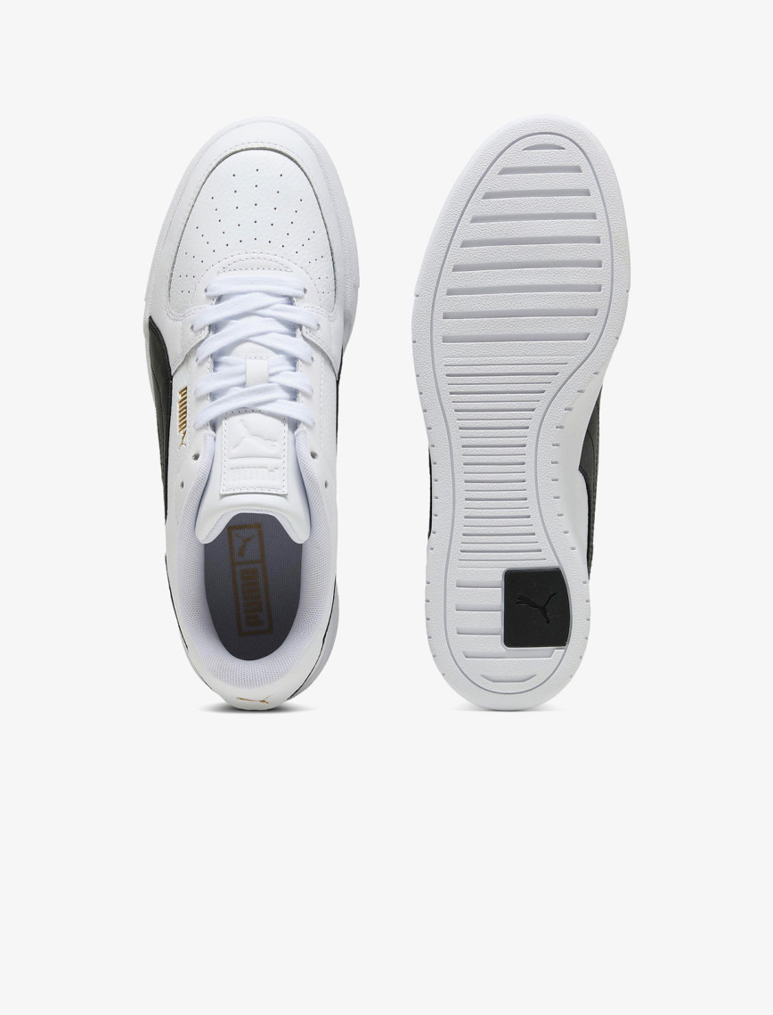 Puma Ca Pro Classic II Unisex Beyaz Spor Ayakkabı Puma Ca Pro Classic II Unisex Beyaz Spor Ayakkabı