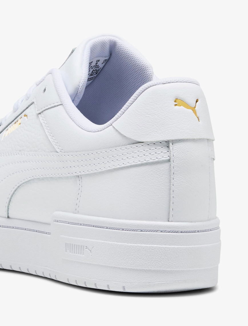 Puma Ca Pro Classic II Unisex Beyaz Spor Ayakkabı Puma Ca Pro Classic II Unisex Beyaz Spor Ayakkabı