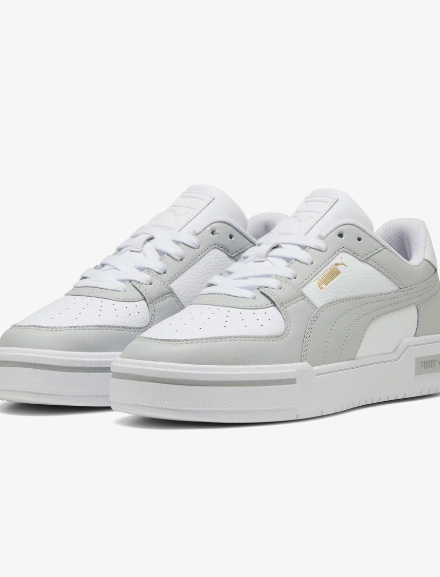 Puma Ca Pro Classic Iı Unisex Beyaz Spor Ayakkabı Puma Ca Pro Classic Iı Unisex Beyaz Spor Ayakkabı