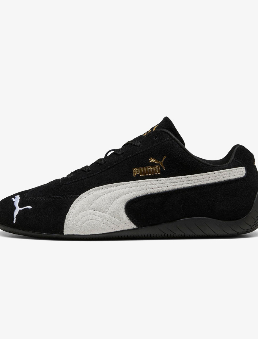 Puma Speedcat Og Unisex Siyah Spor Ayakkabı Puma Speedcat Og Unisex Siyah Spor Ayakkabı