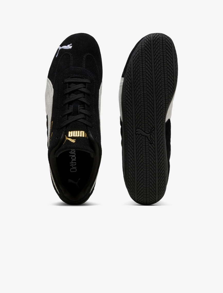 Puma Speedcat Og Unisex Siyah Spor Ayakkabı Puma Speedcat Og Unisex Siyah Spor Ayakkabı