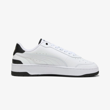 Puma Ca Match Unisex Beyaz Spor Ayakkabı Puma Ca Match Unisex Beyaz Spor Ayakkabı