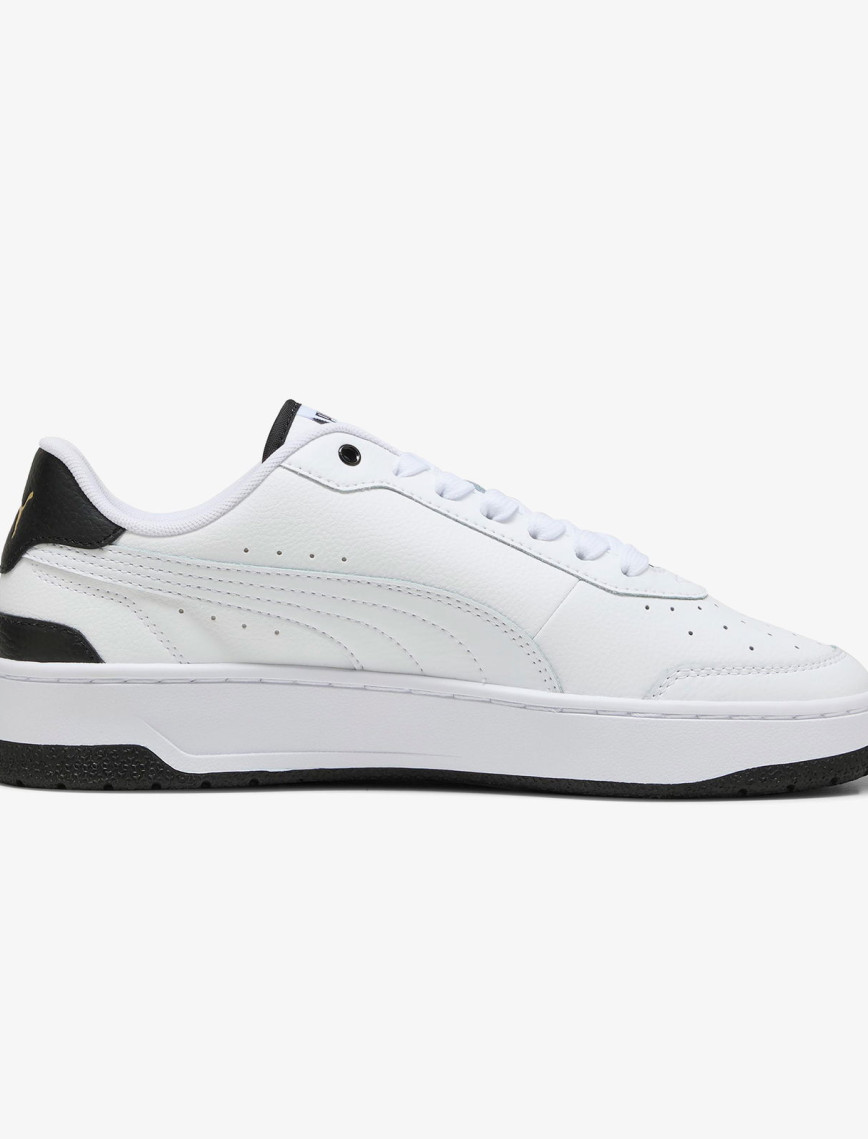 Puma Ca Match Unisex Beyaz Spor Ayakkabı Puma Ca Match Unisex Beyaz Spor Ayakkabı