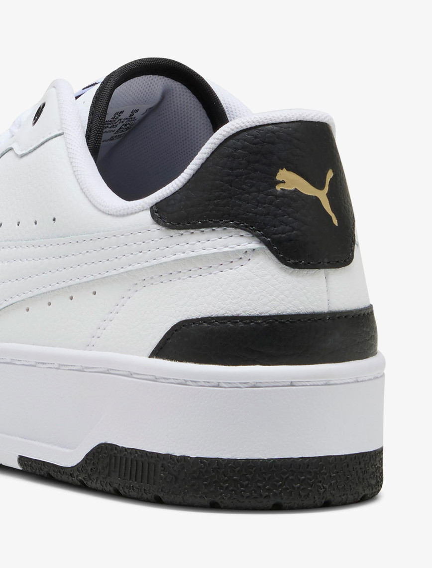 Puma Ca Match Unisex Beyaz Spor Ayakkabı Puma Ca Match Unisex Beyaz Spor Ayakkabı