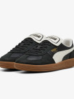 Puma Palermo Premium Unisex Siyah Spor Ayakkabı Puma Palermo Premium Unisex Siyah Spor Ayakkabı