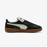 Puma Palermo Premium Unisex Siyah Spor Ayakkabı Puma Palermo Premium Unisex Siyah Spor Ayakkabı