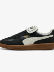 Puma Palermo Premium Unisex Siyah Spor Ayakkabı Puma Palermo Premium Unisex Siyah Spor Ayakkabı