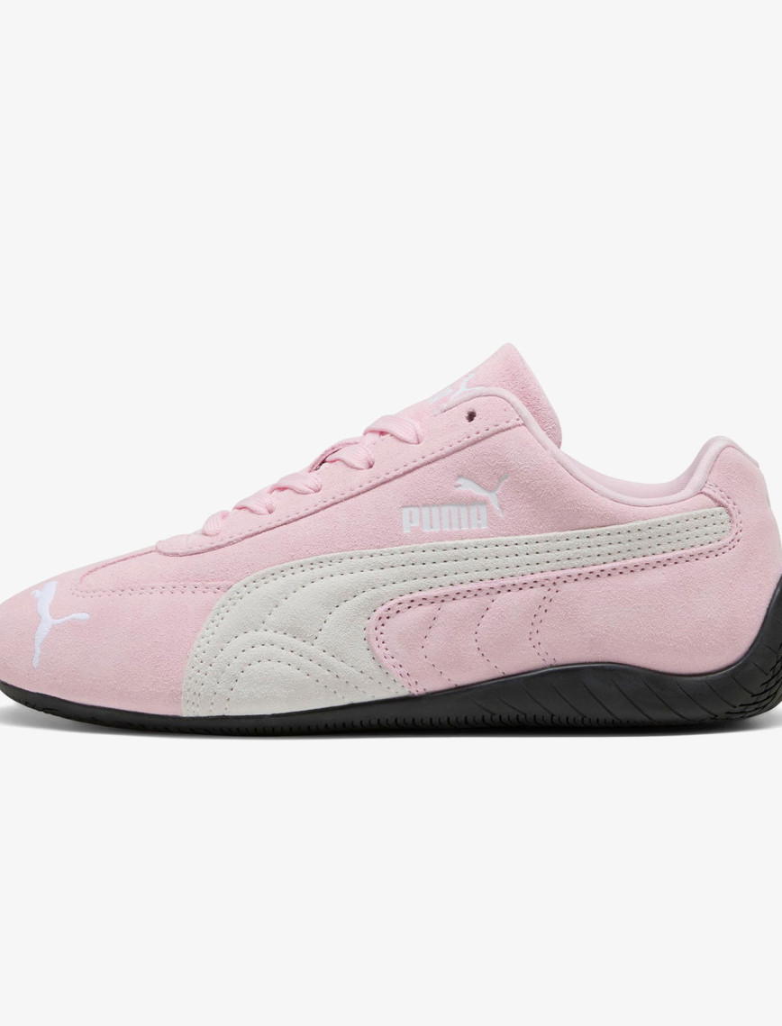 Puma Speedcat Og Unisex Pembe Spor Ayakkabı Puma Speedcat Og Unisex Pembe Spor Ayakkabı