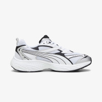 Puma Morphic Base Unisex Gri Spor Ayakkabı Puma Morphic Base Unisex Gri Spor Ayakkabı