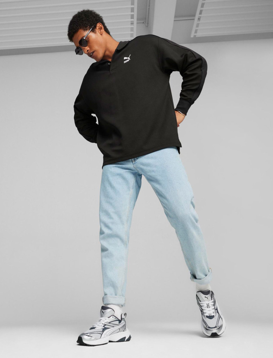 Puma Morphic Unisex Gri Spor Ayakkabı Puma Morphic Unisex Gri Spor Ayakkabı