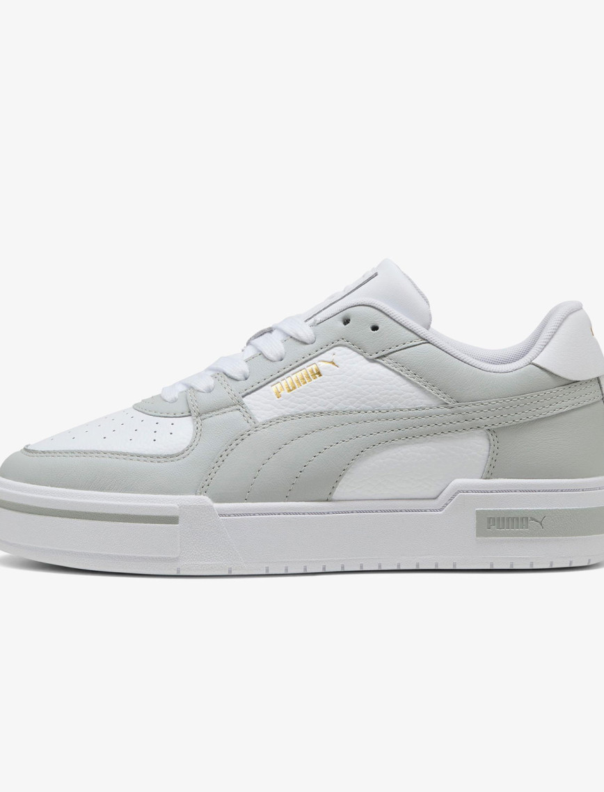 Puma Ca Pro Classic Iı Unisex Beyaz Spor Ayakkabı Puma Ca Pro Classic Iı Unisex Beyaz Spor Ayakkabı