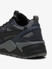 Puma Rs-X Efekt Prm Unisex Gri Spor Ayakkabı Puma Rs-X Efekt Prm Unisex Gri Spor Ayakkabı