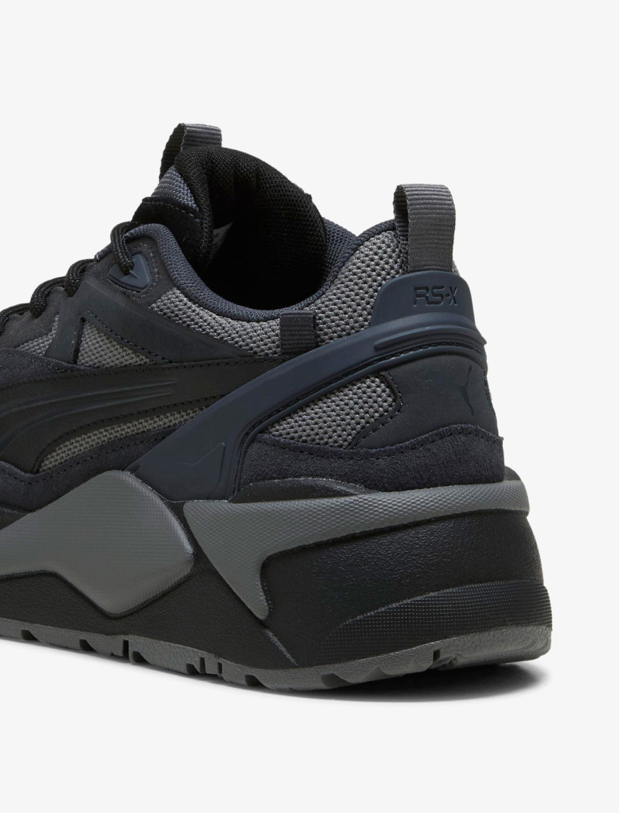 Puma Rs-X Efekt Prm Unisex Gri Spor Ayakkabı Puma Rs-X Efekt Prm Unisex Gri Spor Ayakkabı