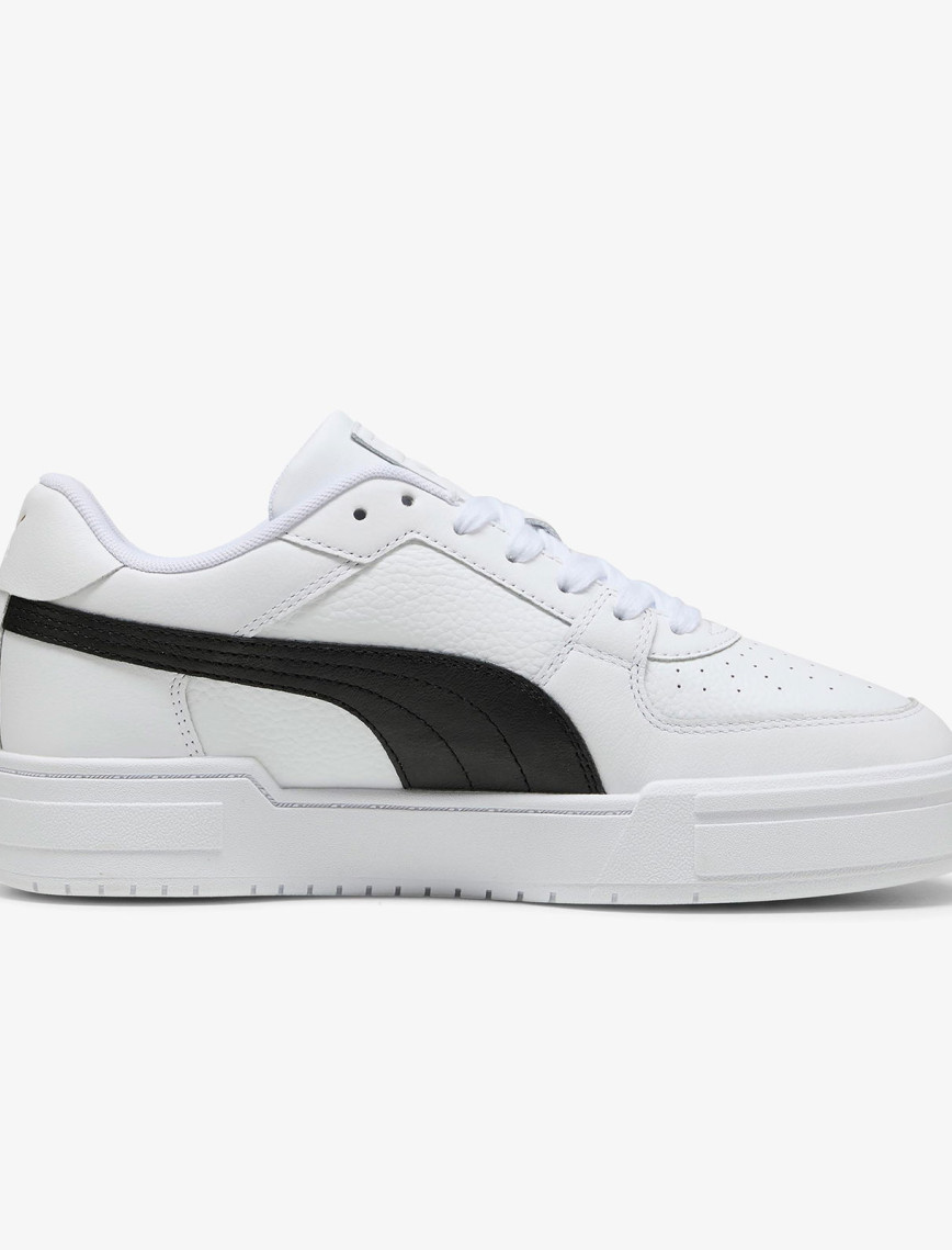 Puma Ca Pro Classic Iı Erkek Beyaz Spor Ayakkabı Puma Ca Pro Classic Iı Erkek Beyaz Spor Ayakkabı