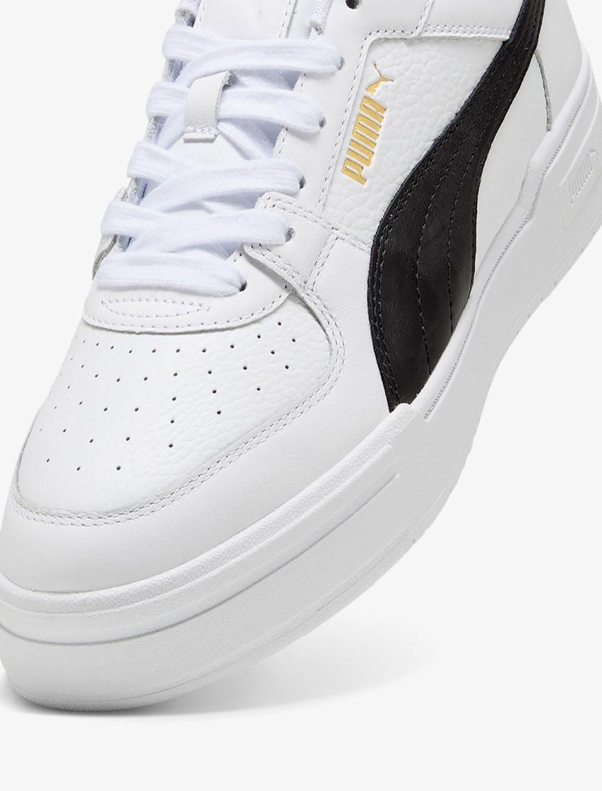 Puma Ca Pro Classic II Unisex Beyaz Spor Ayakkabı Puma Ca Pro Classic II Unisex Beyaz Spor Ayakkabı