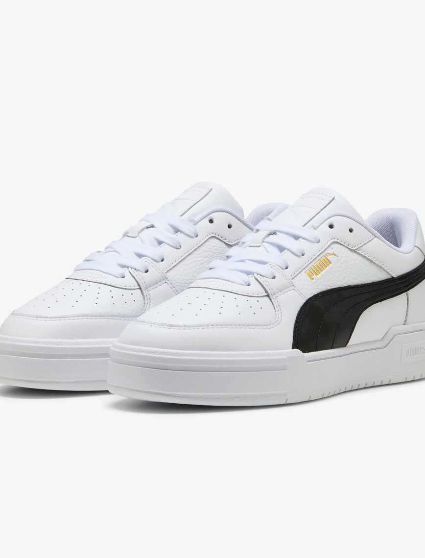 Puma Ca Pro Classic II Unisex Beyaz Spor Ayakkabı Puma Ca Pro Classic II Unisex Beyaz Spor Ayakkabı