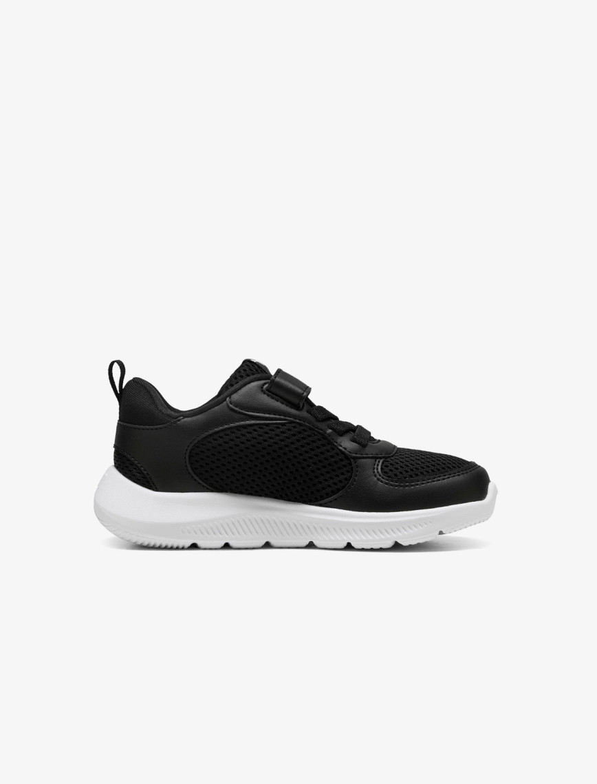 Puma Fun Racer 2 AC+ PS Çocuk Siyah Spor Ayakkabı Puma Fun Racer 2 AC+ PS Çocuk Siyah Spor Ayakkabı