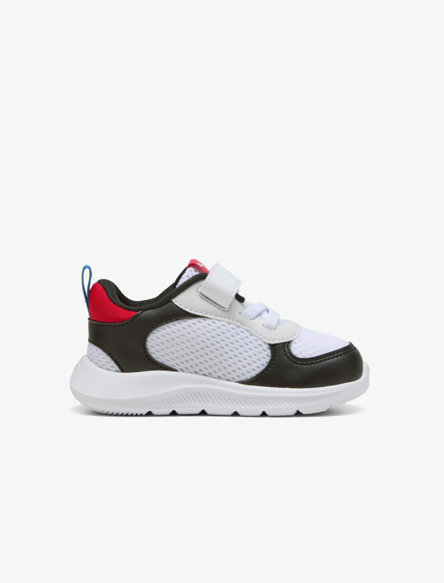 Puma Fun Racer 2 Çocuk Siyah Spor Ayakkabı Puma Fun Racer 2 Çocuk Siyah Spor Ayakkabı